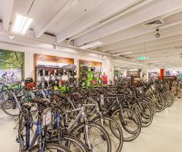 B.O.C. - Bike & Outdoor Company GmbH & Co. KG Bild 12