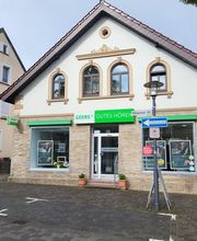 Außenaufnahme von GEERS