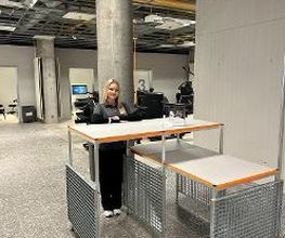 Physio Station - Emmenbrücke Bild 5