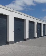 Mietgaragen Sandvos Bild 2