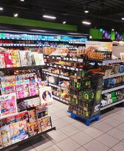 REWE To Go bei Aral Bild 3