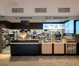 McDonald's Bild 2