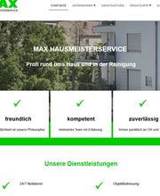 MAX Hausmeisterservice Bild 3