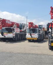 Pinol Levage image 1