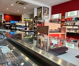 La Chocolaterie de Genève Bild 9