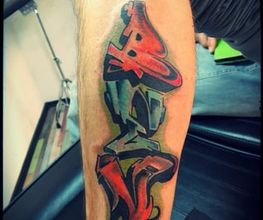 Mister-Needles Tattoo Atelier Bild 14