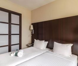 B&B HOTEL Arezzo immagine 5