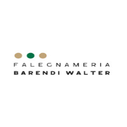 Falegnameria Barendi Walter logo