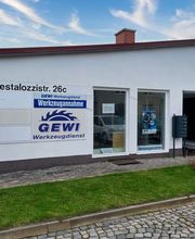 GEWI Werkzeugdienst Sömmerda Bild 9