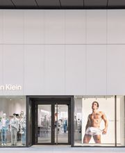 Calvin Klein Lifestyle Bild 1