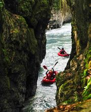 Ecolorado Rafting image 6