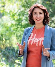 Happiness Coaching Karlsruhe Bild 1