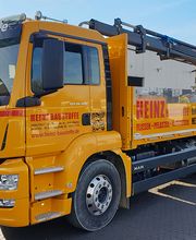 Heinz Baustoffe - Ingolstadt Bild 1