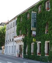 Hôtel Le Château image 6