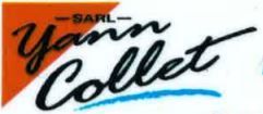 YANN COLLET SARL