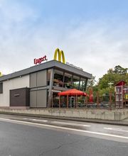McDonald's Bild 1