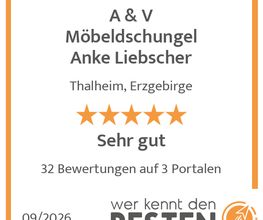 werkenntdenBESTEN.de Qualitätssiegel