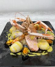 Armor Pesked image 1