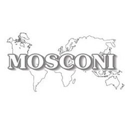Mosconi Trasporti logo
