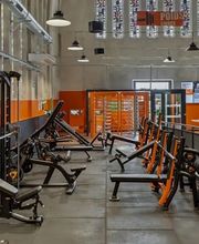 Basic-Fit 24/7 image 1