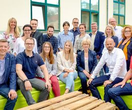 comTeam Systemhaus GmbH Bild 1