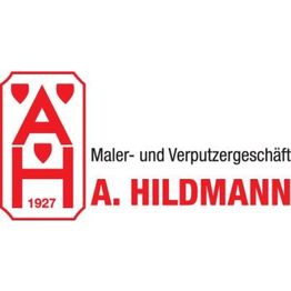 A. Hildmann Maler und Verputzergeschäft