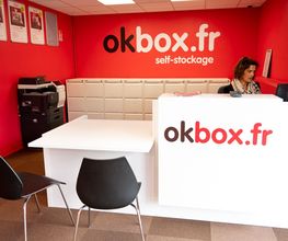 Okbox.fr Nantes image 1