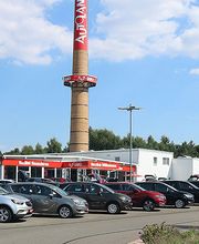 Autoland Niederlassung Schwerin Bild 1
