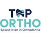 Logo orthodontist TopOrtho