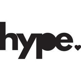 Hype Cafe