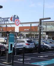 Electra Charging Station image 3