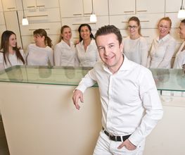 Dr. Hanno Thiele - Hautarztdirekt Bild 2