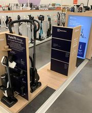 Aspirateurs Electrolux