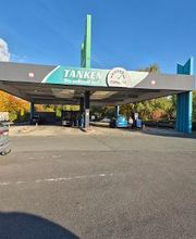 Tankstelle am Marktkauf Bild 1