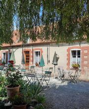 Guinguette et Gîte Du Passage image 6