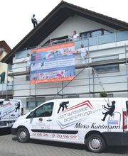 Mirko Kuhlmann GmbH Maler- und Lackierbetrieb Bild 2