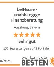 werkenntdenBESTEN.de Qualitätssiegel