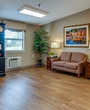 Chaffee Nursing Center Rehabilitation & Skilled Nursing image 14