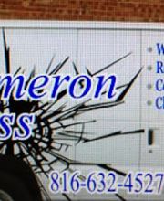 Cameron Glass image 1