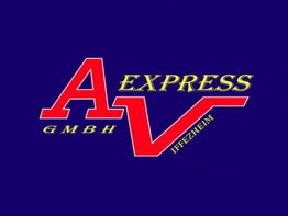 A&V Transport GmbH