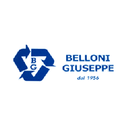 Belloni Giuseppe S.r.l Trattamento Rifiuti Recuperabili logo