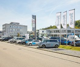 AMAG Kloten Bild 16
