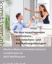 Markus Meier Innendekorationen Bild 7