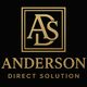 Anderson Direct Solution
