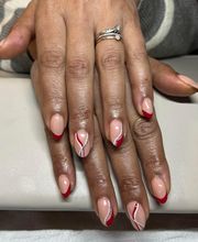 Ongles Evasion by Ek image 2