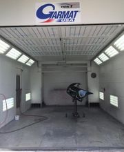 Corporate Customz Auto Body and Collision Repair image 20