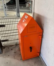 SIXT Autovermietung Leipzig Zentrum/Thomasium Bild 14