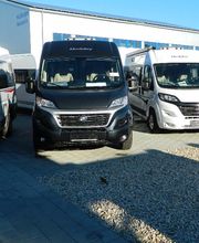 Caravan-Center-Nolan Bild 5