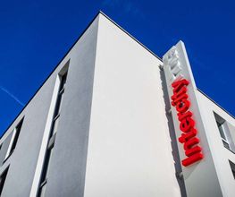 IntercityHotel Zürich Airport - In Kürze Bild 3