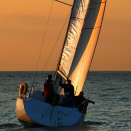 Nautikschule Vöhringen GmbH